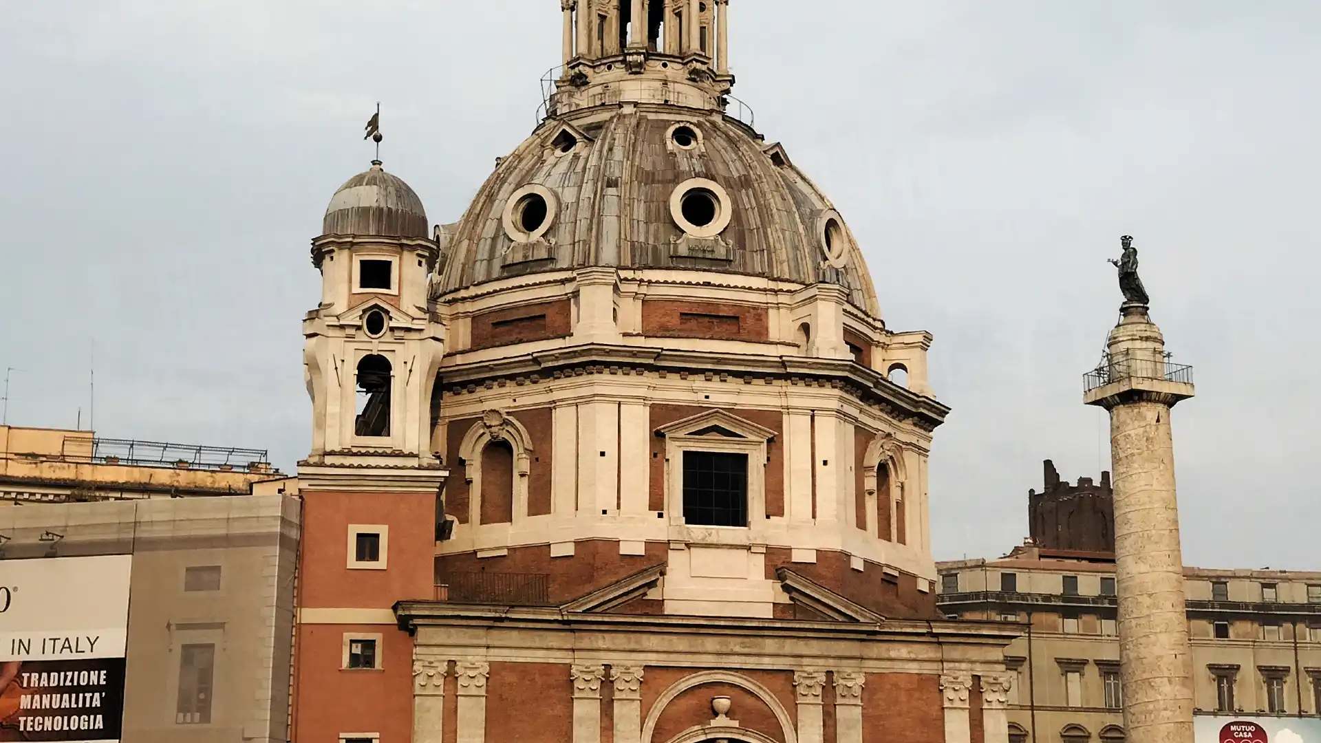 Hotels near Church of Saint Mary of Loreto