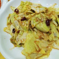 水煮魚川菜館張用戶圖片