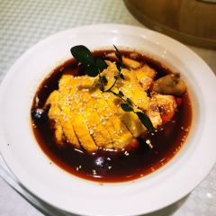 齐家花园大酒店(虹口店) User Photo