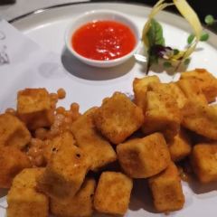 Bibongjeong Charcoal Fire Ribs 여행 사진