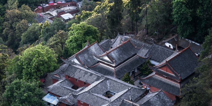 Denghui Nunnery