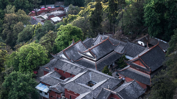 Binchuan County