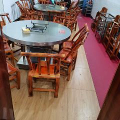 武陵铁板烧(解放路店) User Photo