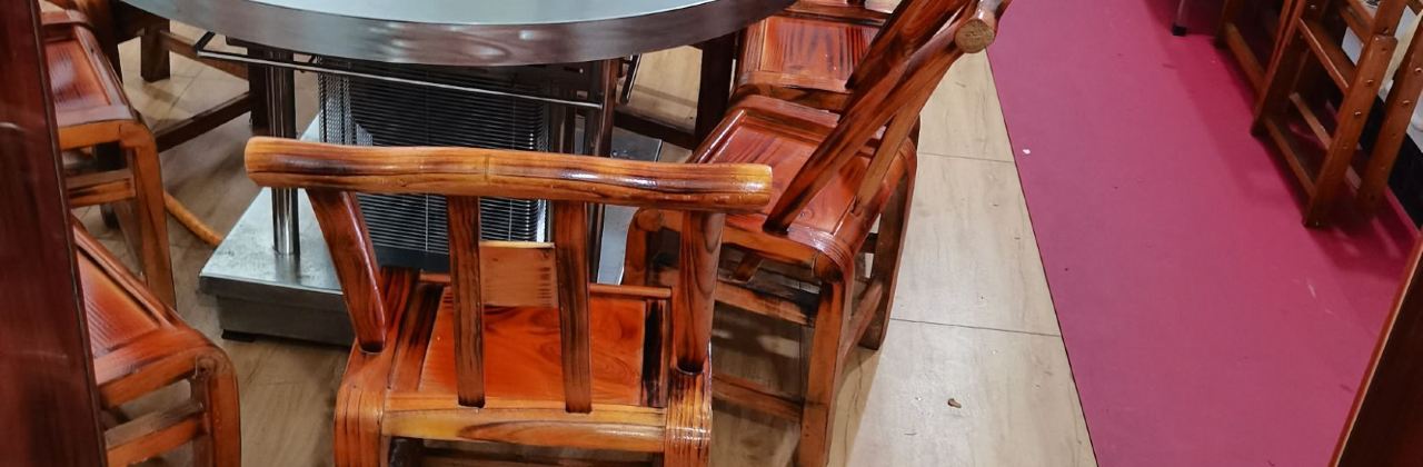 武陵铁板烧(解放路店)