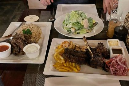 Il Vizietto di Cortina