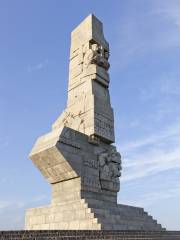 Westerplatte