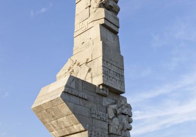 Westerplatte