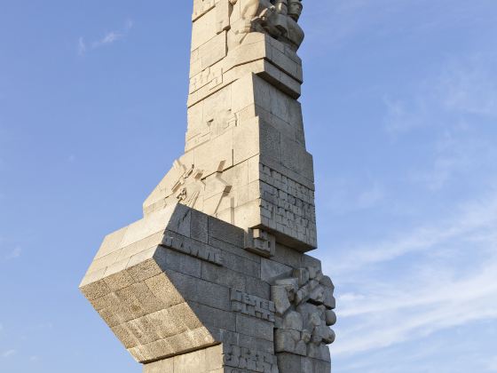 Westerplatte