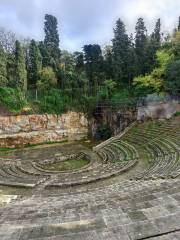 Teatre Grec