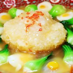 聚味轩酒楼(东升街店) User Photo