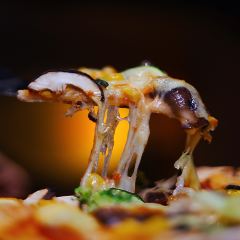 SUNPATIO Cafe & Bar阳苔花园餐吧 여행 사진