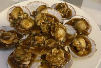 華春餐館（魚山路店）張用戶圖片