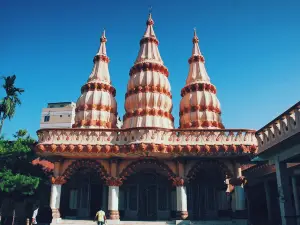 Arya Dharmasabha Kali Temple