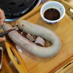 腾格里蒙餐 User Photo
