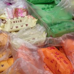 好运来饼屋 User Photo