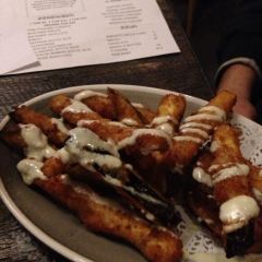 Ombra Salumi Bar張用戶圖片