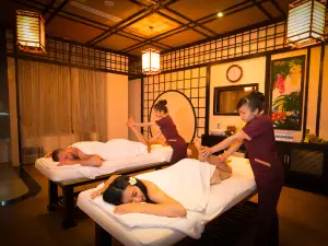 Nha Trang Galina Mud Bath & Spa