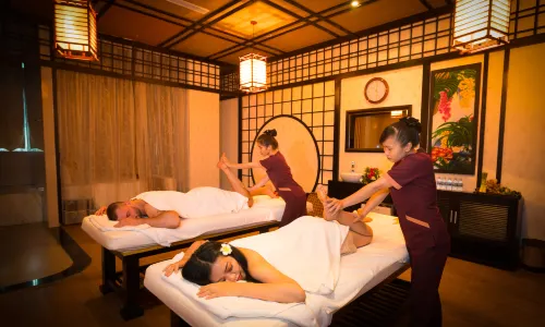 Galina Tắm bùn & Spa
