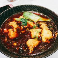 Dainty Sichuan - Noodle Express 여행 사진