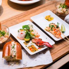 Lime Restaurant 여행 사진