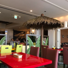 Port Dining Ricorico User Photo