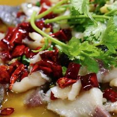 忆炊烟创意餐厅(人民路店) User Photo