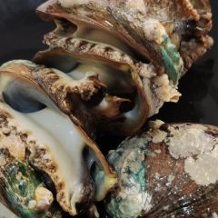 王潮活海鲜自助·蒸汽海鲜 User Photo