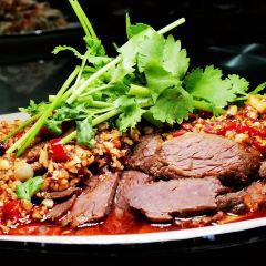 新疆特色烧烤广场 User Photo