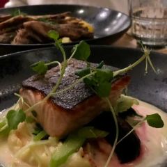 Ravintola Aino ảnh của người dùng
