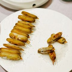 甬府小鲜(环贸iapm店) User Photo