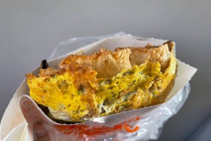 南楼煎饼(南楼总店)