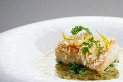 香樟花園法餐廳 L'atelier De Fragrant Camphor