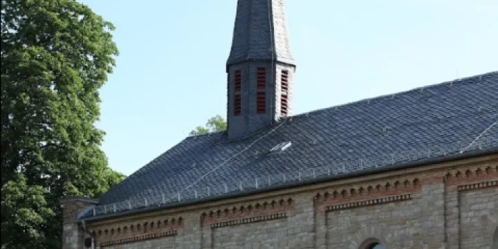 Kloster Jakobsberg