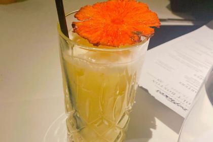 Del Frisco's Double Eagle Steakhouse