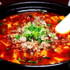 食香阁酒楼(彭谢路店) User Photo