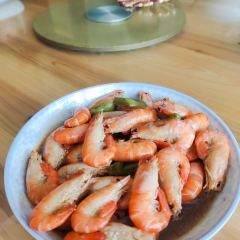 OLD NINGBO ALLEY RESTAURANT User Photo