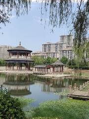 Chengnan Park