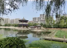 Chengnan Park