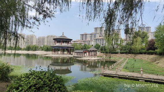 Chengnan Park