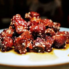 楚天舒家常菜(黔龙桃源新都会店) User Photo