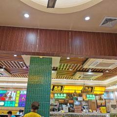 惠盈港式茶餐廳張用戶圖片