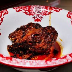 杨梅水榭江湖菜 User Photo