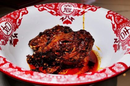 杨梅水榭江湖菜