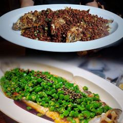 柴门荟(前滩太古里店) User Photo