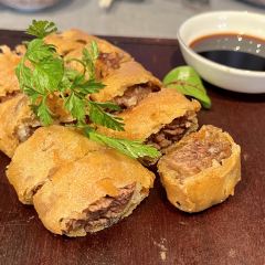 Shi he yuan(ifc Residence) User Photo