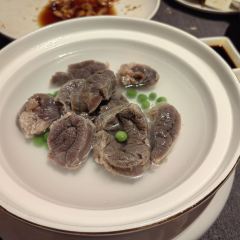 柒园·玺荟(瑞虹太阳宫店) User Photo