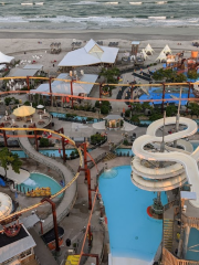 Raging Waters Water Park