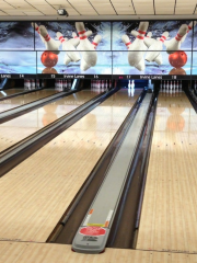 Irvine Lanes