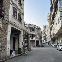 炳记牛味粉店(四坊路店) User Photo