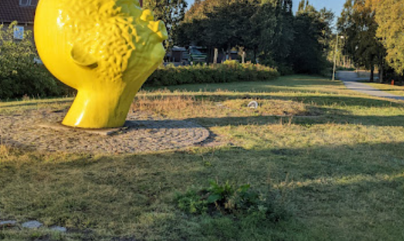 Sculpture Park